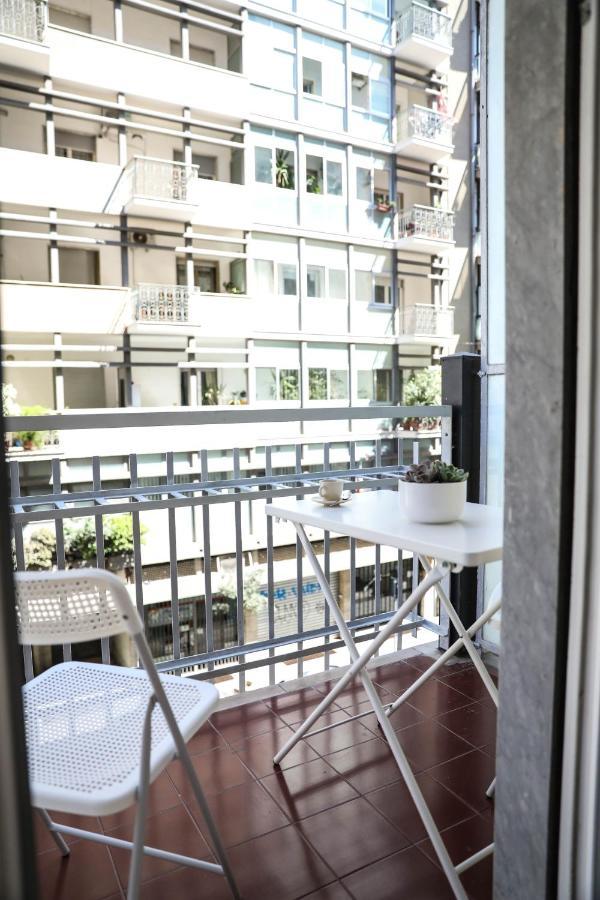 Aura Rent Of With Shared Kitchen Guest house Bari