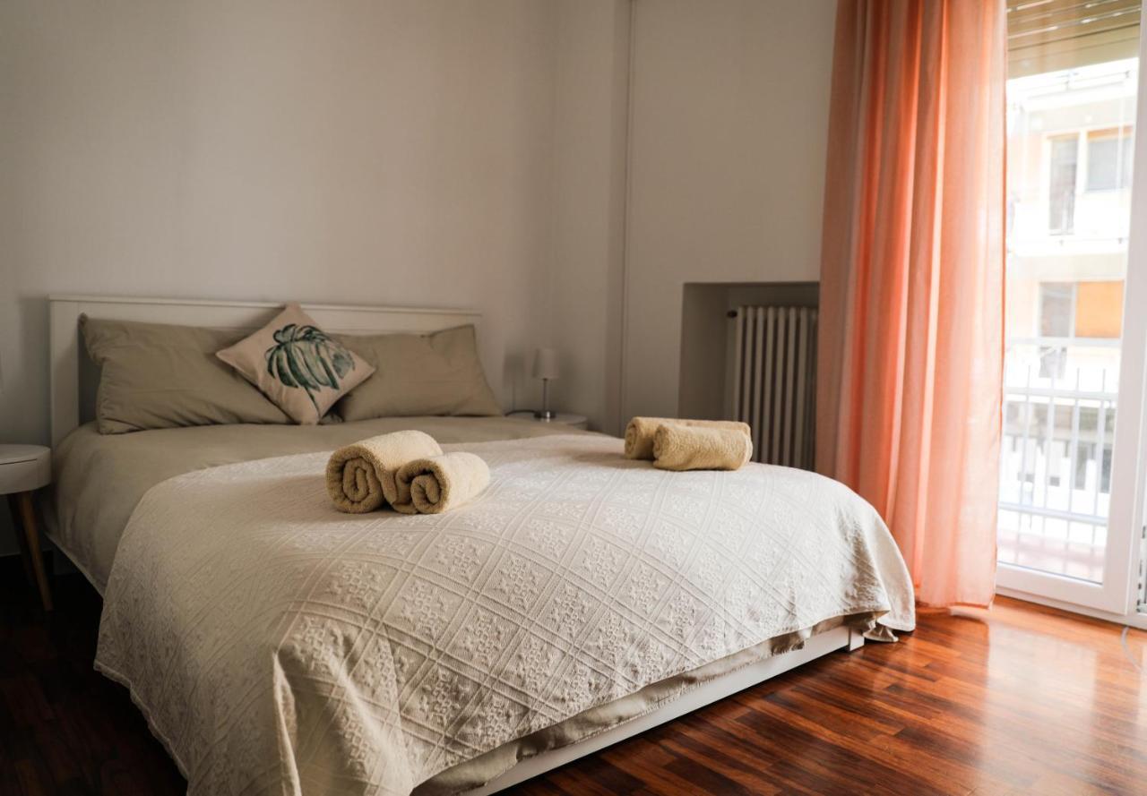 Aura Rent Of With Shared Kitchen * Bari