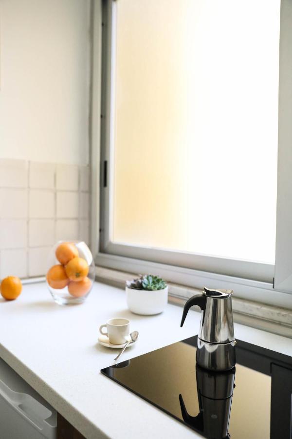 Aura Rent Of With Shared Kitchen Bari