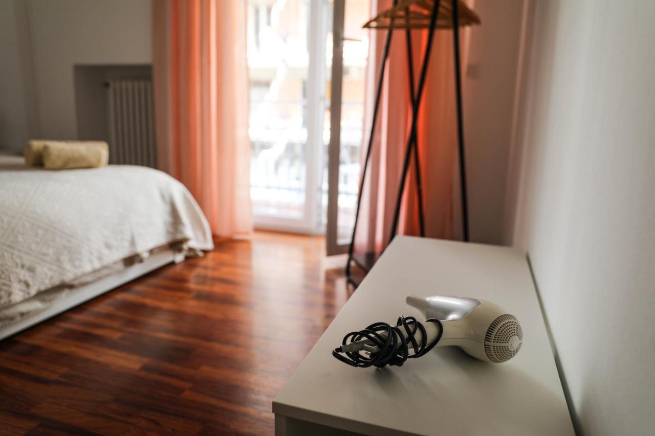 Aura Rent Of With Shared Kitchen * Bari