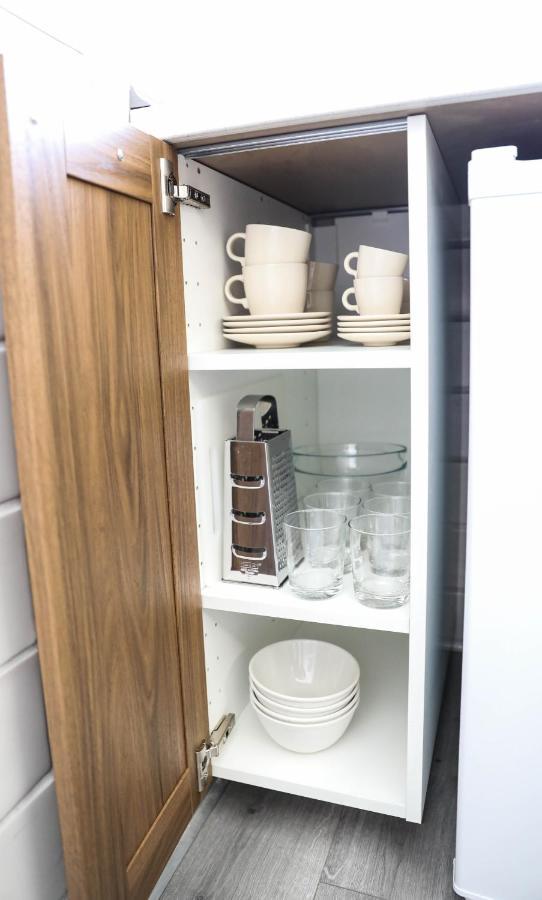 Guest house Aura Rent Of With Shared Kitchen
