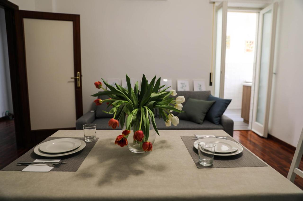 Guest house Aura Rent Of With Shared Kitchen Bari
