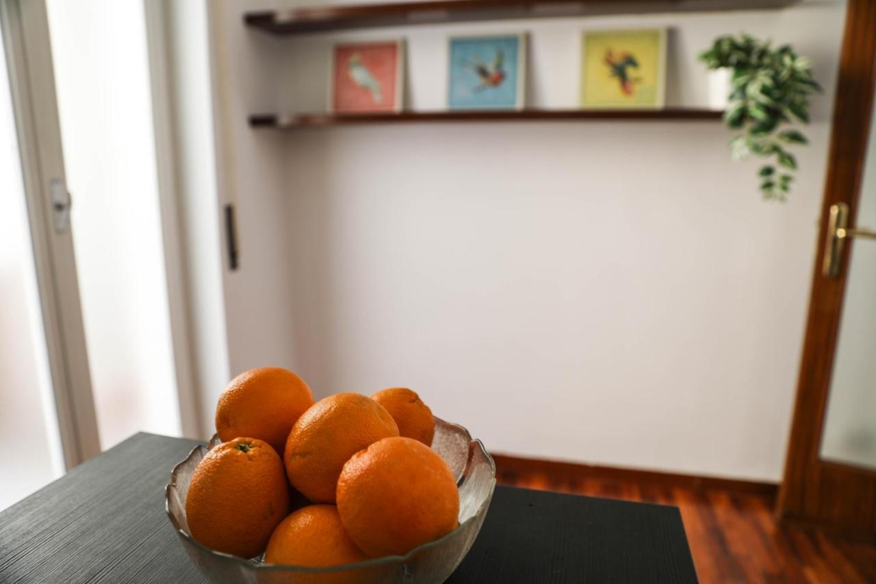 Aura Rent Of With Shared Kitchen Bari