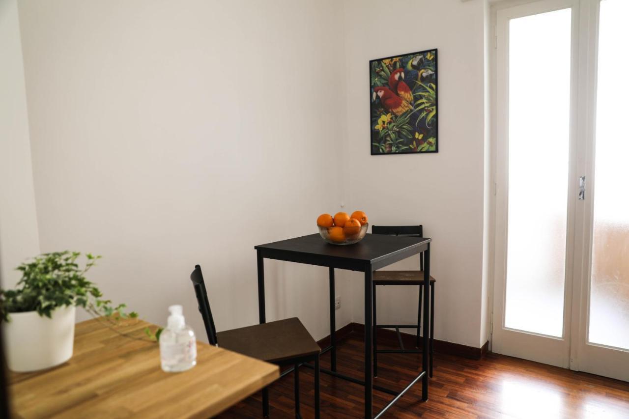 Aura Rent Of With Shared Kitchen * Bari